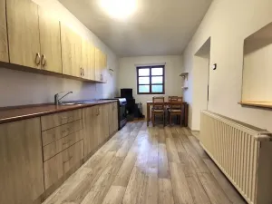 Pronájem bytu 2+kk, Vřesina, Havířská, 50 m2