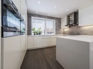 Pronájem rodinného domu, Praha - Březiněves, Skřivánčí, 157 m2