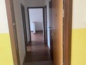 Pronájem bytu 2+kk, Tábor, nám. Přátelství, 40 m2