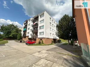 Pronájem bytu 3+1, Napajedla, Komenského, 84 m2