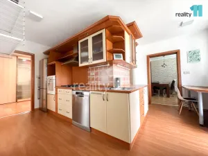 Pronájem bytu 3+1, Napajedla, Komenského, 84 m2