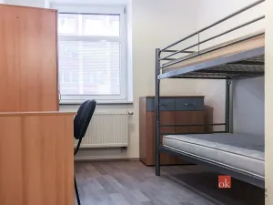 Prodej bytu 4+1, Brno - Zábrdovice, Cejl, 53 m2