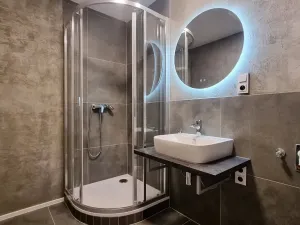 Pronájem bytu 1+1, Brno, Dobrovského, 44 m2