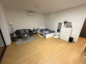 Prodej bytu 1+kk, Zlín - Prštné, Elektrická, 32 m2