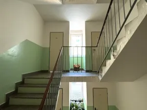 Prodej bytu 1+1, Hodonín, Brandlova, 32 m2