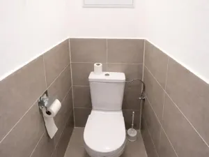 Pronájem bytu 3+kk, Nehvizdy, Vestecká, 68 m2