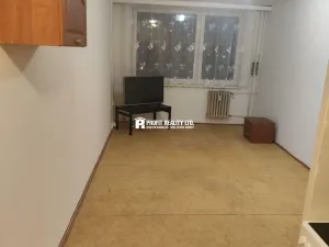 Pronájem bytu 2+kk, Praha - Stodůlky, Bellušova, 44 m2