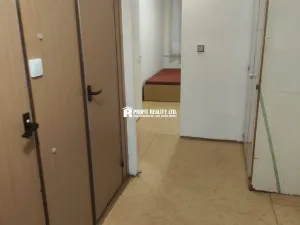 Pronájem bytu 2+kk, Praha - Stodůlky, Bellušova, 44 m2