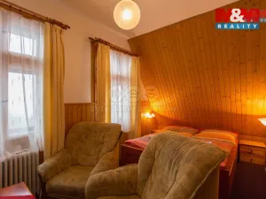 Prodej ubytování, Dolní Bečva, 1150 m2