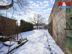 Prodej pozemku pro bydlení, Bystročice - Žerůvky, 1247 m2