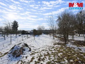 Prodej pozemku pro bydlení, Bystročice - Žerůvky, 1247 m2