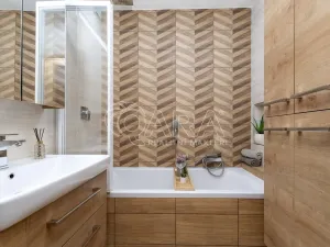 Prodej bytu 3+1, Ostrava, Františka Formana, 64 m2