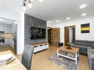 Prodej bytu 3+1, Ostrava, Františka Formana, 64 m2