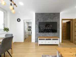 Prodej bytu 3+1, Ostrava, Františka Formana, 64 m2