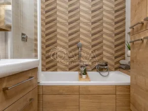 Prodej bytu 3+1, Ostrava, Františka Formana, 64 m2