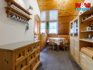 Prodej bytu 4+1, Karlovy Vary, Ondřejská, 79 m2