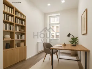 Prodej bytu 3+1, Praha, Novákových, 84 m2