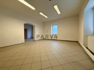 Pronájem bytu 1+1, Rokycany - Nové Město, Josefa Tomáška, 51 m2