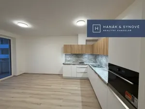 Pronájem bytu 1+kk, Brno, 35 m2