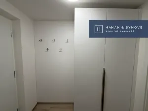 Pronájem bytu 1+kk, Brno, 35 m2