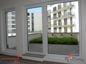 Prodej bytu 1+kk, Plzeň - Jižní Předměstí, Goldscheiderova, 39 m2