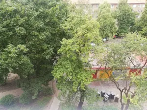 Pronájem bytu 3+kk, Praha - Břevnov, Bělohorská, 75 m2