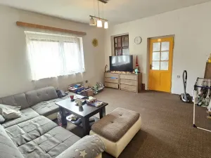 Prodej bytu 2+1, Dolní Poustevna, Sadová, 78 m2