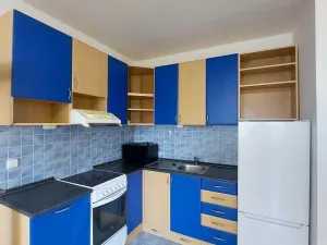 Pronájem bytu 1+kk, Benešov, Jiráskova, 30 m2