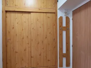 Pronájem bytu 1+kk, Benešov, Jiráskova, 30 m2