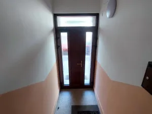 Pronájem bytu 1+kk, Benešov, Jiráskova, 30 m2