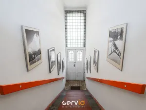 Prodej rodinného domu, Brno, Skácelova, 309 m2