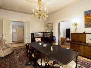 Prodej rodinného domu, Brno, Skácelova, 309 m2