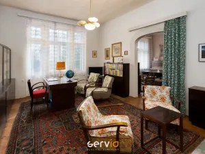 Prodej rodinného domu, Brno, Skácelova, 309 m2