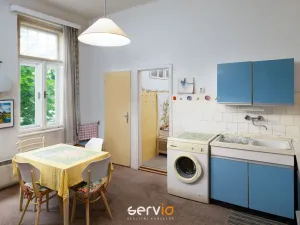 Prodej rodinného domu, Brno, Skácelova, 309 m2