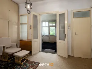 Prodej rodinného domu, Brno, Skácelova, 309 m2