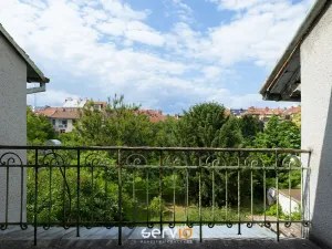 Prodej rodinného domu, Brno, Skácelova, 309 m2