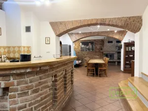 Pronájem kanceláře, Praha - Vinohrady, Bělehradská, 132 m2