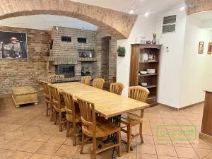 Pronájem kanceláře, Praha - Vinohrady, Bělehradská, 132 m2