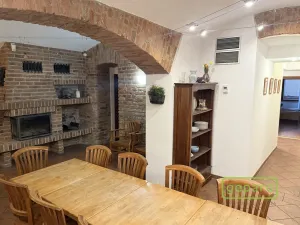 Pronájem kanceláře, Praha - Vinohrady, Bělehradská, 132 m2