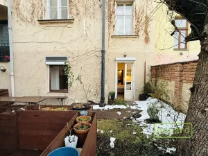 Pronájem kanceláře, Praha - Vinohrady, Bělehradská, 132 m2