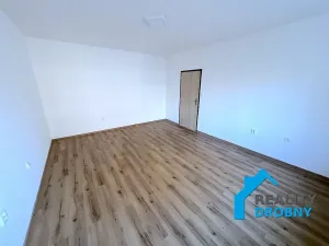 Pronájem bytu 1+1, Děčín, Čsl. partyzánů, 35 m2