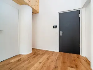 Pronájem bytu 2+kk, Praha - Košíře, Naskové, 80 m2