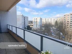 Prodej bytu 2+kk, České Budějovice, Staroměstská, 76 m2