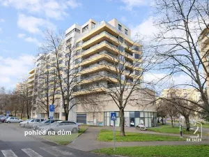 Prodej bytu 2+kk, České Budějovice, Staroměstská, 76 m2