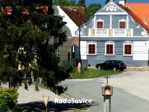 Prodej rodinného domu, České Budějovice, 75 m2