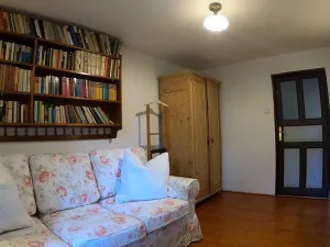 Prodej rodinného domu, Pecka, 300 m2