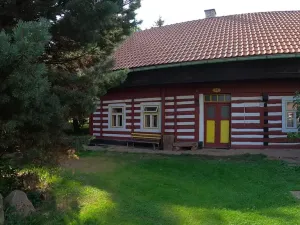 Prodej chalupy, Pecka, 300 m2