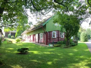 Prodej chalupy, Pecka, 300 m2