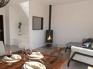 Prodej rodinného domu, Radošovice, 114 m2