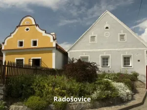 Prodej rodinného domu, Radošovice, 114 m2